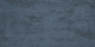 Керамогранит NT Ceramic Metallic Azul арт. NTT99608M (60x120) матовый, карвинг